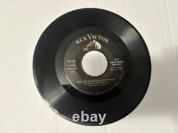 Elvis presley 45ep epa-4325 phildelipha press rare 1958