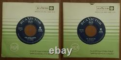 Elvis presley hard headed woman mega rare 45 pressing of egypt