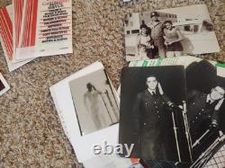 Elvis presley memorabilia extremely rare