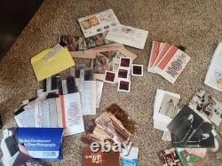 Elvis presley memorabilia extremely rare