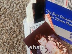 Elvis presley memorabilia extremely rare