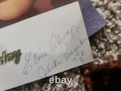Elvis presley memorabilia extremely rare