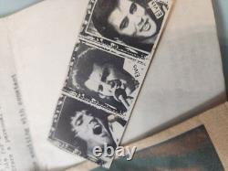 Elvis presley memorabilia extremely rare
