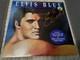 Elvis Presley Records Elvis Blue Rare Spr 401 New Sealed Rare