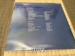 Elvis presley records elvis blue rare spr 401 new sealed rare