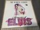Elvis Presley Records The Kings Legacy Radio Show Extremely Rare 3 Lps Cue Sheet