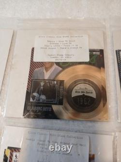 Elvis presley stamps rare. Vintage Lot Of 17 Graceland Becomes Elvis. MYSTIC STAMP