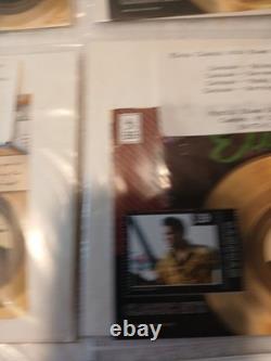 Elvis presley stamps rare. Vintage Lot Of 17 Graceland Becomes Elvis. MYSTIC STAMP