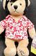 Elvis Presley Teddy Bear Hawaii Limited Plush Cute Kawaii Super Rare