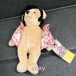 Elvis presley teddy bear Hawaii Limited Plush Cute Kawaii Super rare