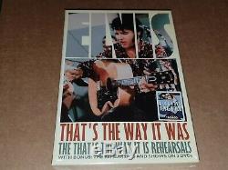 Elvis presley that's the way it was very rare 8 cd 3 dvd set never opened