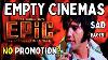 Epic Elvis Presley In Concert Empty Cinemas No Promotion Sad Facts