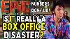 Epic Elvis Presley In Concert Is It Really A Box Office Disaster Numbers Don T Lie