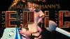 Epic Elvis Presley In Concert New Film By Baz Luhrmann World Premier Sep 2025 Oh Happy Day