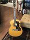 Epiphone Ej-200 Elvis Presley Acoustic Electric Guitar, Extremely Rare