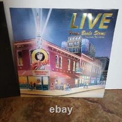 Extremely RARE Elvis Memorabilia Live From Beale Street Invitation LAST ONE LEFT