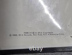 Extremely Rare Never Opened Elvis' Golden Records Vol. 1