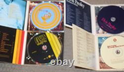 FTD Elvis Presley 4x CD Lot! Import RARE! OOP Jungle-Opening-Tucson-Unchained NM