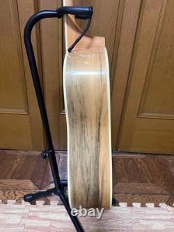 Fender Elvis Presley Kingman Guitar with Case Rare Mint Collectors Item