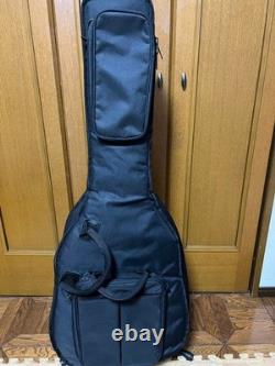 Fender Elvis Presley Kingman Guitar with Case Rare Mint Collectors Item