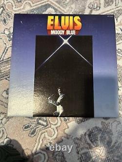 For Sale lot Of 13 Elvis Presley Vinyl Records/ Rare & Classic Albums! $275 OBO