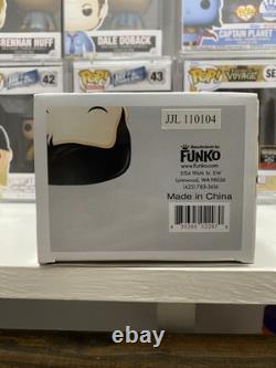 Funko POP! ROCKS Elvis Presley 1950's Elvis #02 RARE JJL 110104 2011 Funko Pop