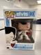 Funko Pop! Rocks Vinyl Elvis Presley Rare! 1970's Elvis Figure #03