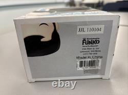 Funko Pop! Rocks Vinyl Elvis Presley RARE! 1970's Elvis Figure #03
