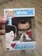Funko Pop! Rocks Vinyl Elvis Presley Rare! 1970's Elvis Figure #03 With Case