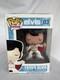 Funko Pop! Vinyl Elvis Presley 03 Rare 1970s Read Description