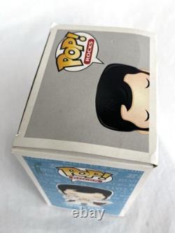 Funko Pop! Vinyl Elvis Presley 03 Rare 1970s Read Description