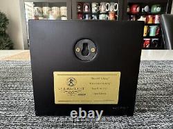 Gallery Of Light Elvis Presley Rise Of A King By Olszewski Disney Nib Rare