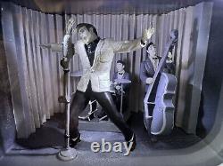 Gallery Of Light Elvis Presley Rise Of A King By Olszewski Disney Nib Rare