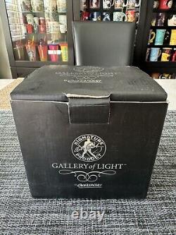 Gallery Of Light Elvis Presley Rise Of A King By Olszewski Disney Nib Rare