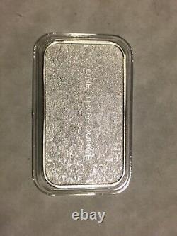 Greathouse Silver Bar ELVIS PRESLEY (Type2 with dates) Rare Mintage 30 CANCELLED