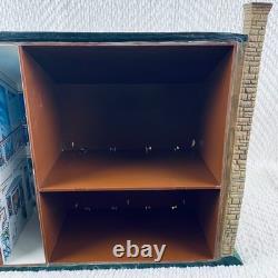 Hawthorne Village Graceland Elvis Presley Home Miniature 2002 Mansion Model Rare Hawthorne Village Graceland Elvis Presley Home Miniature 2002 Mansion Model Rare