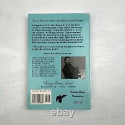 Hurry Home Elvis Presley Vol 1 Donna Lewis Diaries 1962-1966 Rare Paperback Book