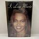 I, Lisa Marie The True Story Of Elvis Presley's Real Daughter 1998 Hardback Rare