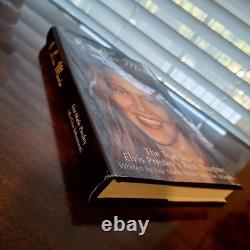 I, Lisa Marie The True Story of Elvis Presley's Real Daughter 1998 Hardback RARE