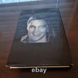 I, Lisa Marie The True Story of Elvis Presley's Real Daughter 1998 Hardback RARE
