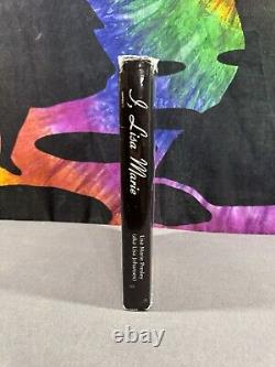 I, Lisa Marie The True Story of Elvis Presley's Real Daughter 1998 Hardback RARE