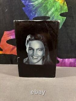 I, Lisa Marie The True Story of Elvis Presley's Real Daughter 1998 Hardback RARE