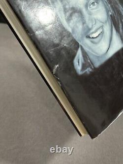I, Lisa Marie The True Story of Elvis Presley's Real Daughter 1998 Hardback RARE