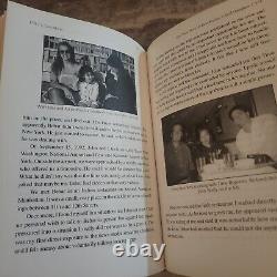 I, Lisa Marie The True Story of Elvis Presley's Real Daughter 1998 Hardback RARE