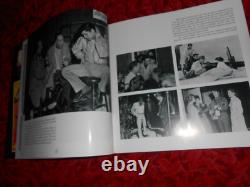 Inside King Creole Book Ger Rijff Elvis Presley RARE 1999 Movie