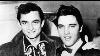 Johnny Cash And Elvis Presley Impersonate Each Other