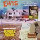 Jungle Room / 3764 Elvis Presley Blvd Rare 10 Copies Made Diff. Vinyl Color A