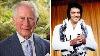 King Charles Iii Shares Rare Connection To Elvis Presley