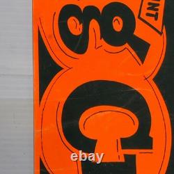 King Creole-elvis Presley-banner- Rare Vintage Day Glo Style 4 3/4 W X 27 L