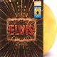 King Elvis Presley 2022 Elvis Soundtrack Exclusive Ltd Gold Vinyl+ Rare Poster